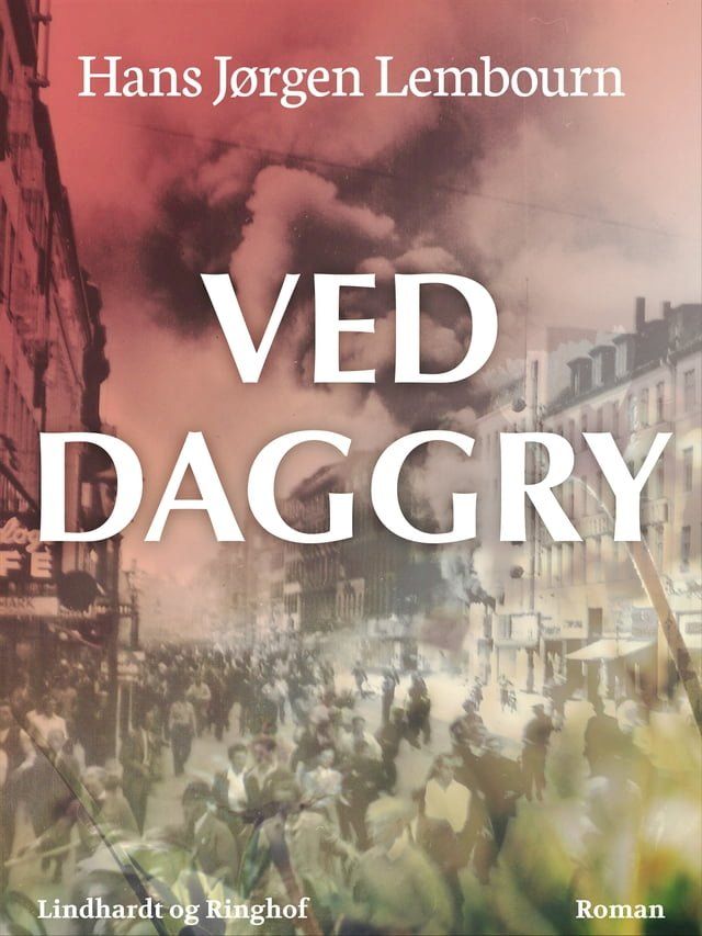  Ved daggry(Kobo/電子書)