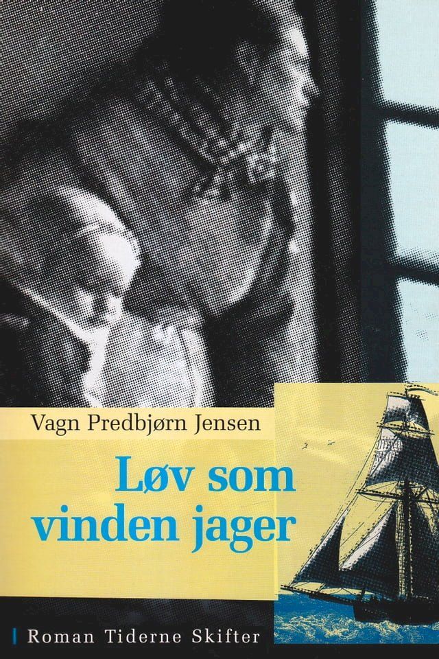  L&oslash;v som vinden jager(Kobo/電子書)