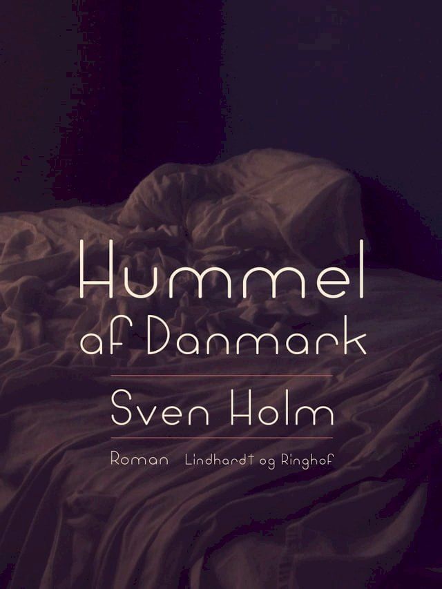  Hummel af Danmark(Kobo/電子書)