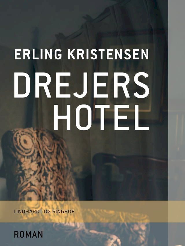  Drejers hotel(Kobo/電子書)