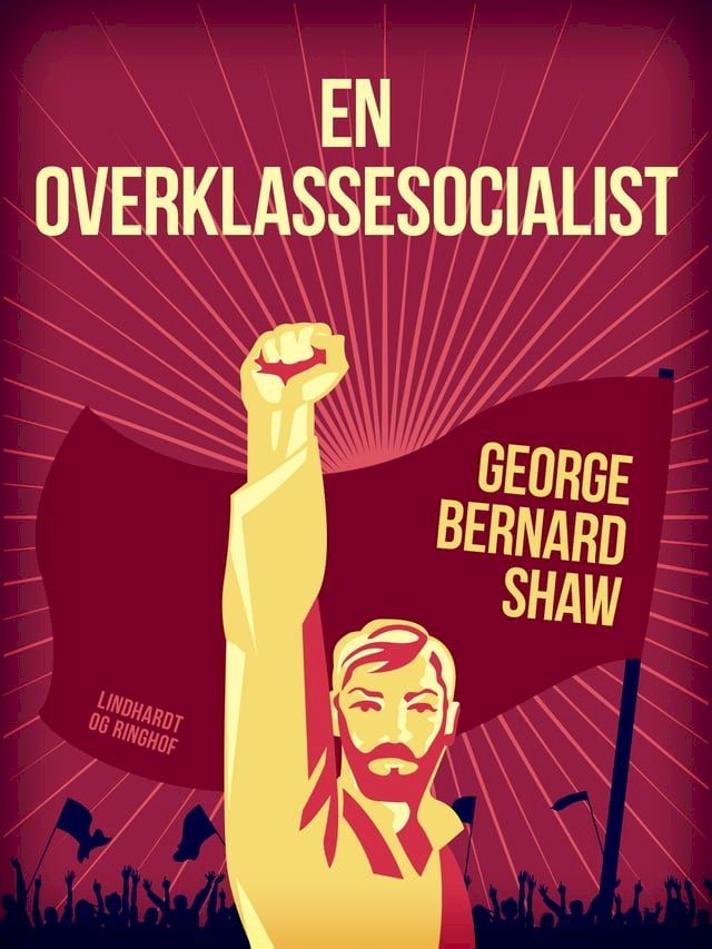  En overklassesocialist(Kobo/電子書)