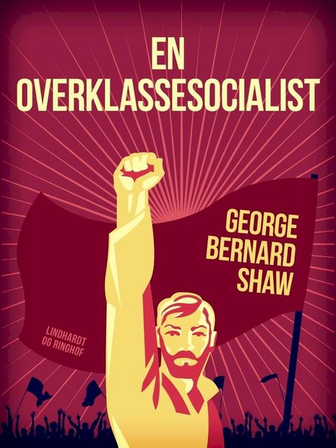 En overklassesocialist(Kobo/電子書)