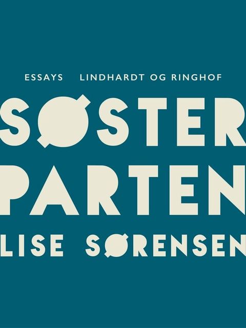 S&oslash;sterparten(Kobo/電子書)