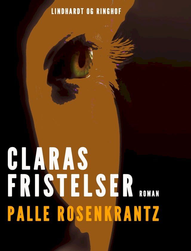  Claras fristelser(Kobo/電子書)