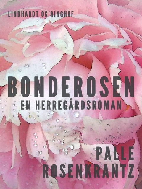 Bonderosen(Kobo/電子書)