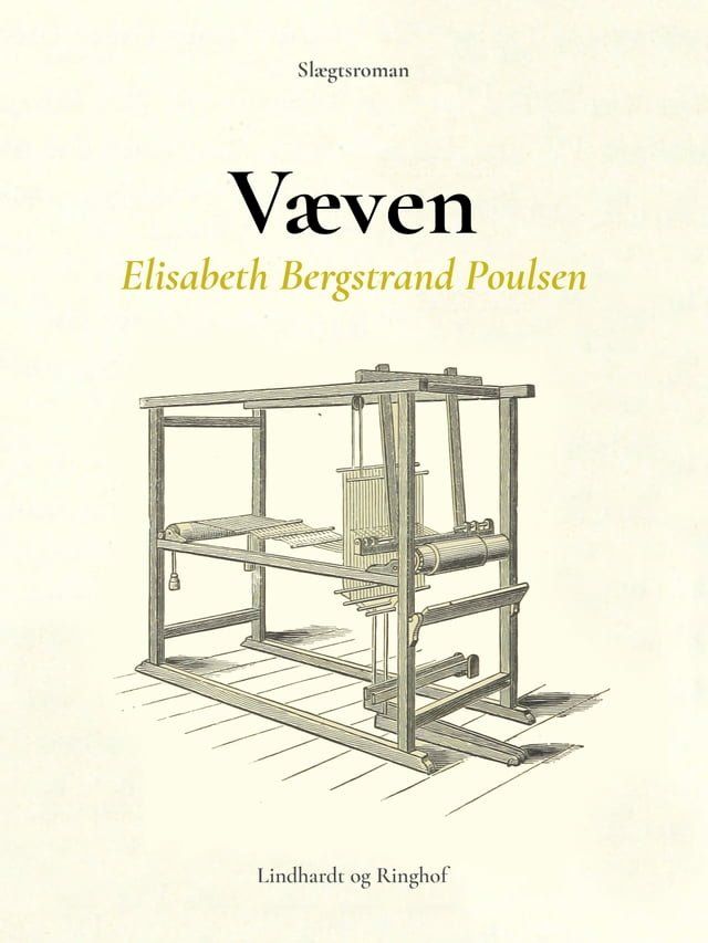  Væven(Kobo/電子書)