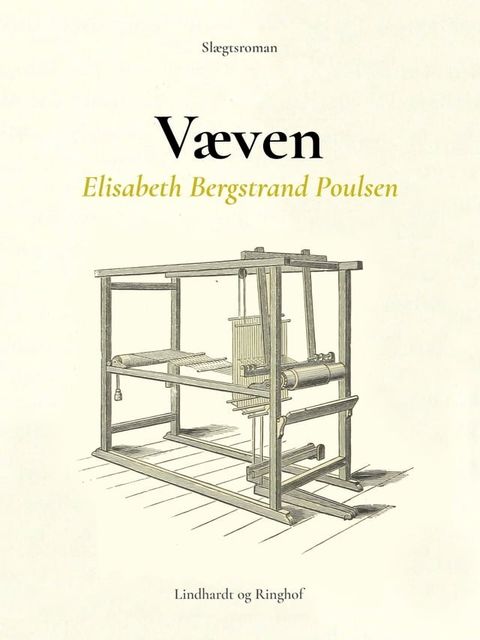 V&aelig;ven(Kobo/電子書)