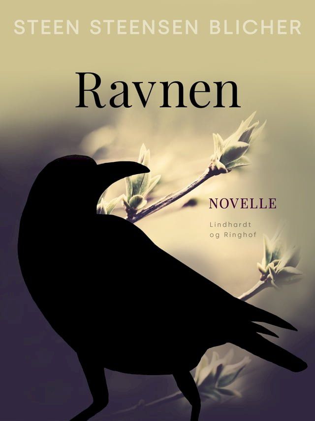  Ravnen(Kobo/電子書)