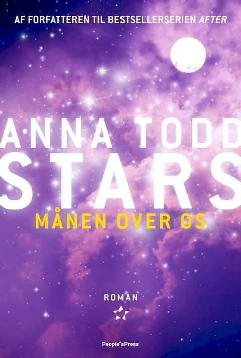 Månen over os(Kobo/電子書)