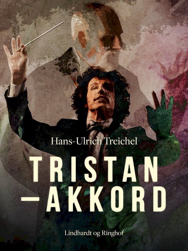  Tristanakkord(Kobo/電子書)