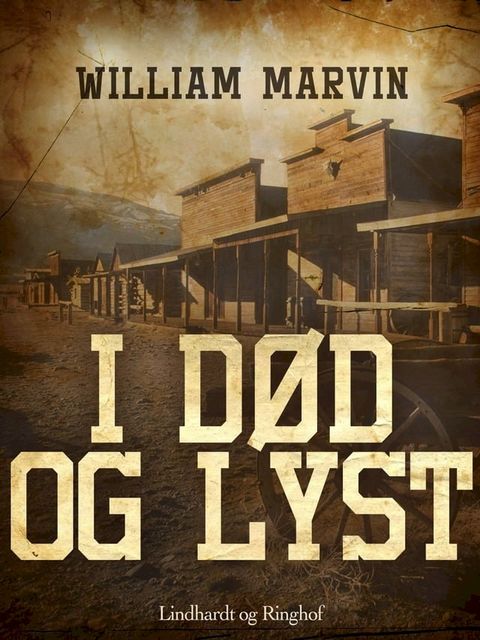 I død og lyst(Kobo/電子書)