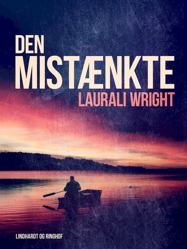  Den mistænkte(Kobo/電子書)