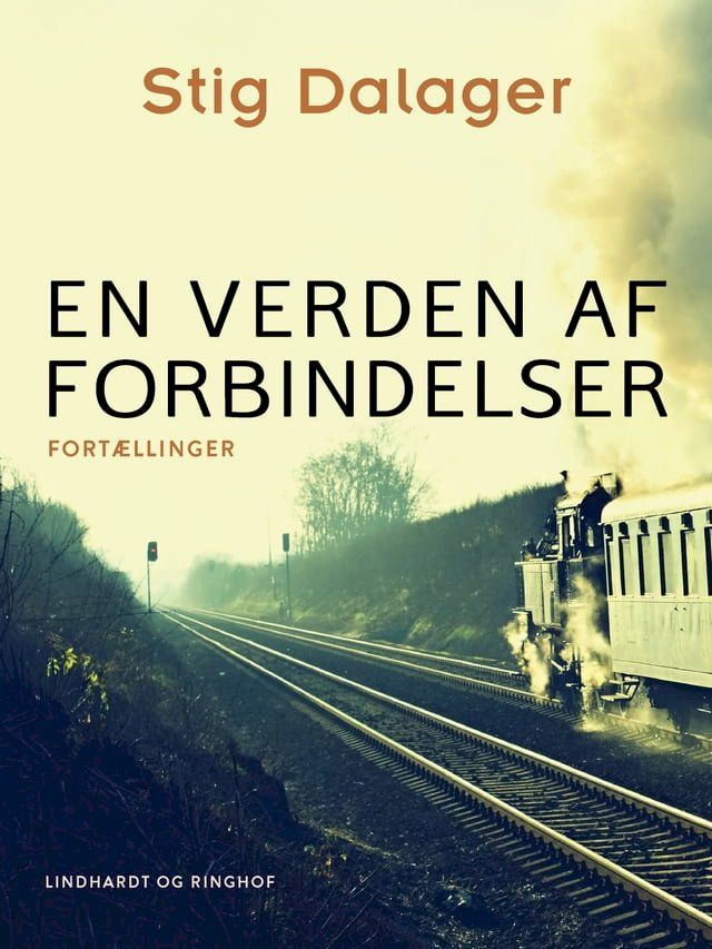  En verden af forbindelser(Kobo/電子書)