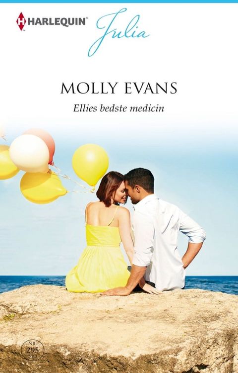 Ellies bedste medicin(Kobo/電子書)