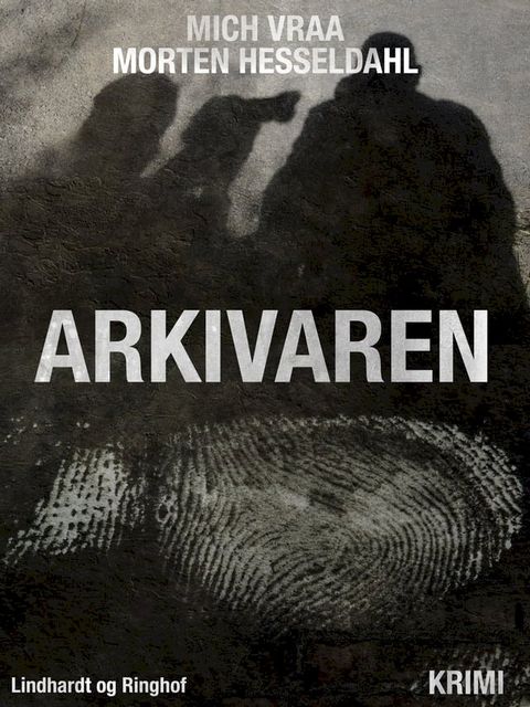 Arkivaren(Kobo/電子書)