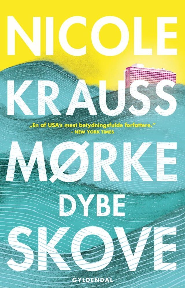  Mørke, dybe skove(Kobo/電子書)