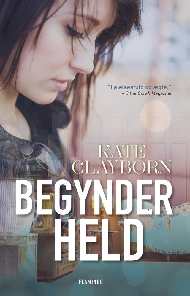  Begynderheld(Kobo/電子書)