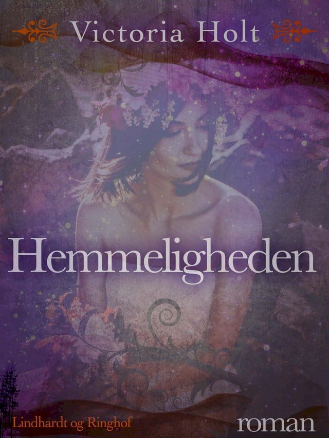  Hemmeligheden(Kobo/電子書)