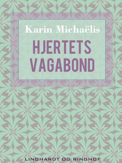 Hjertets vagabond(Kobo/電子書)