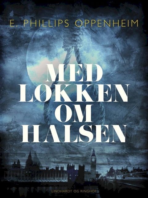 Med l&oslash;kken om halsen(Kobo/電子書)