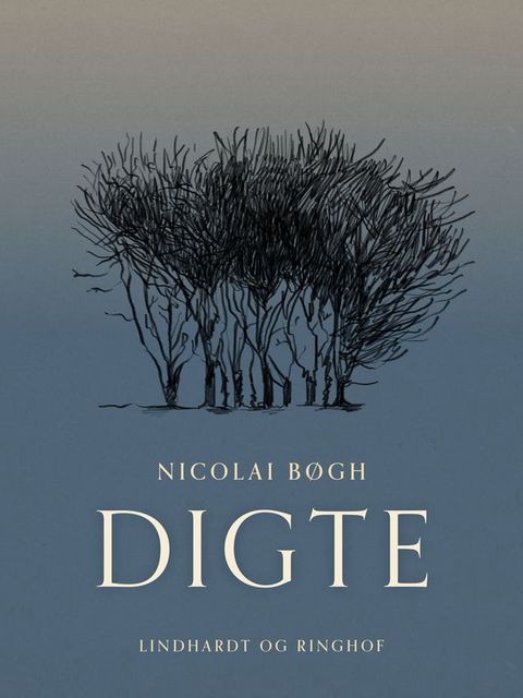 Digte(Kobo/電子書)