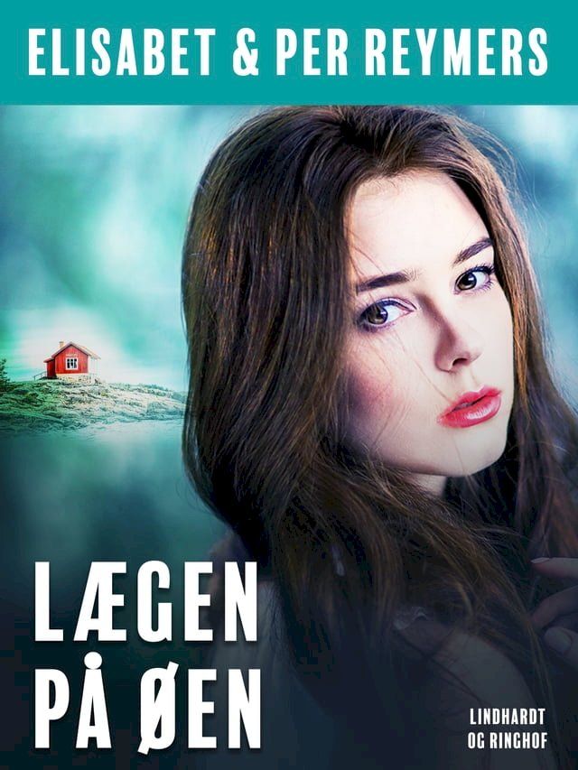  Lægen på øen(Kobo/電子書)