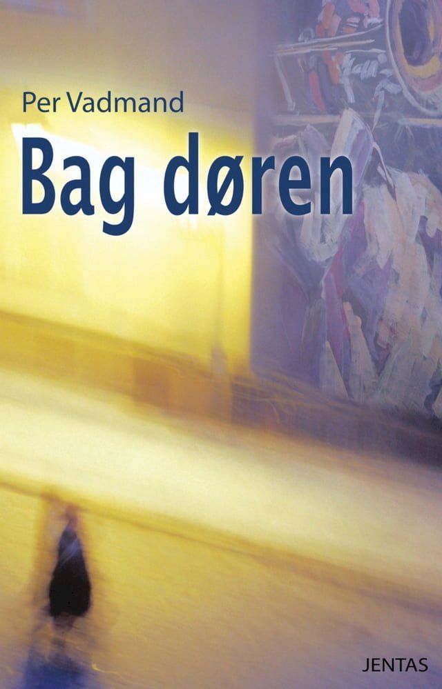  Bag døren(Kobo/電子書)