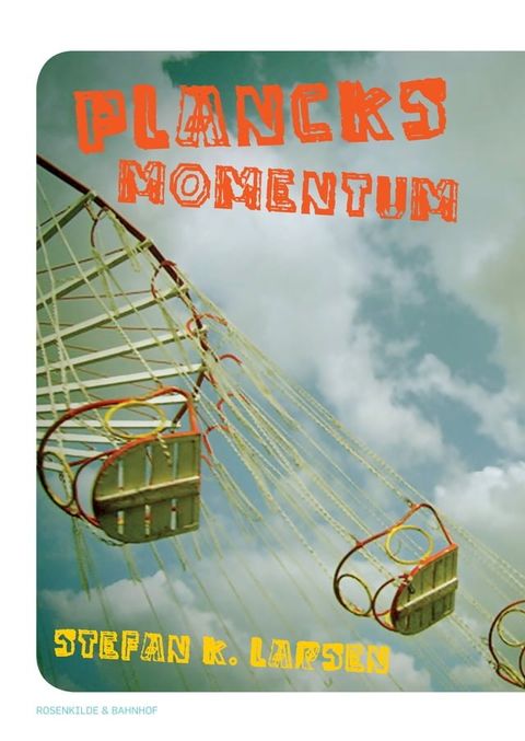 Plancks momentum(Kobo/電子書)