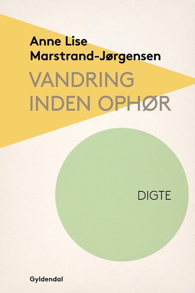  Vandring inden oph&oslash;r(Kobo/電子書)