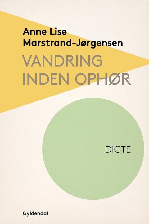 Vandring inden oph&oslash;r(Kobo/電子書)