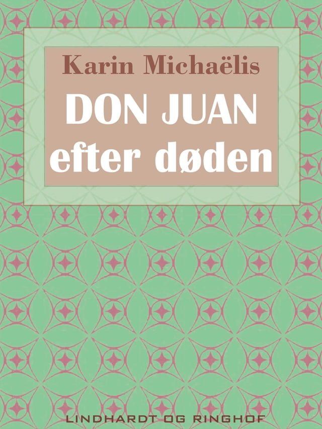  Don Juan – efter døden(Kobo/電子書)