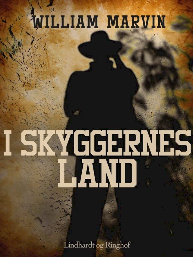  I skyggernes land(Kobo/電子書)