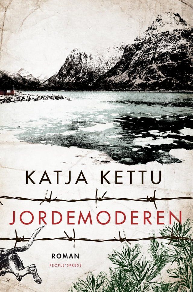  Jordemoderen(Kobo/電子書)