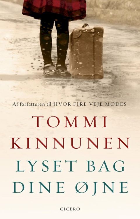 Lyset bag dine øjne(Kobo/電子書)