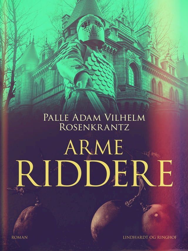  Arme riddere(Kobo/電子書)