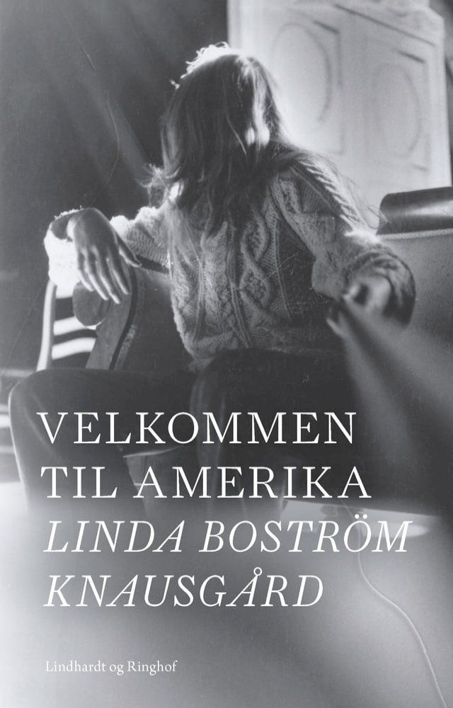  Velkommen til Amerika(Kobo/電子書)