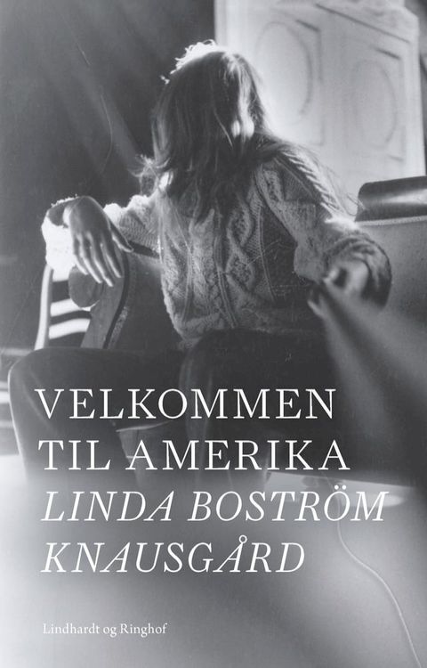 Velkommen til Amerika(Kobo/電子書)