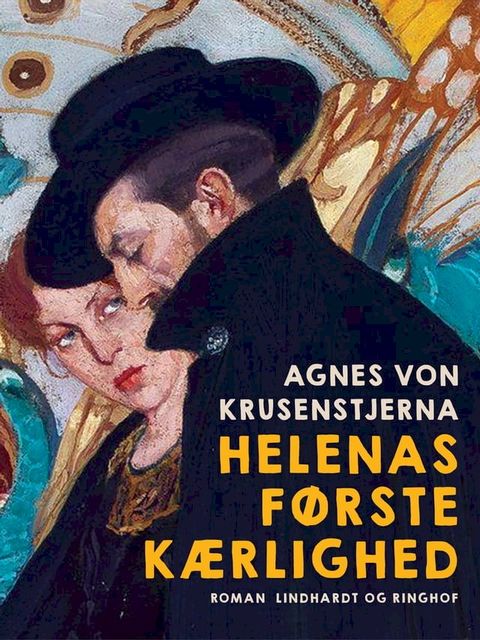 Helenas f&oslash;rste k&aelig;rlighed(Kobo/電子書)