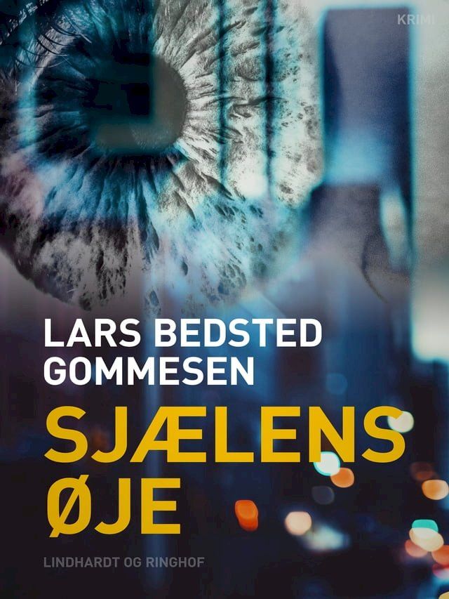  Sj&aelig;lens &oslash;je(Kobo/電子書)