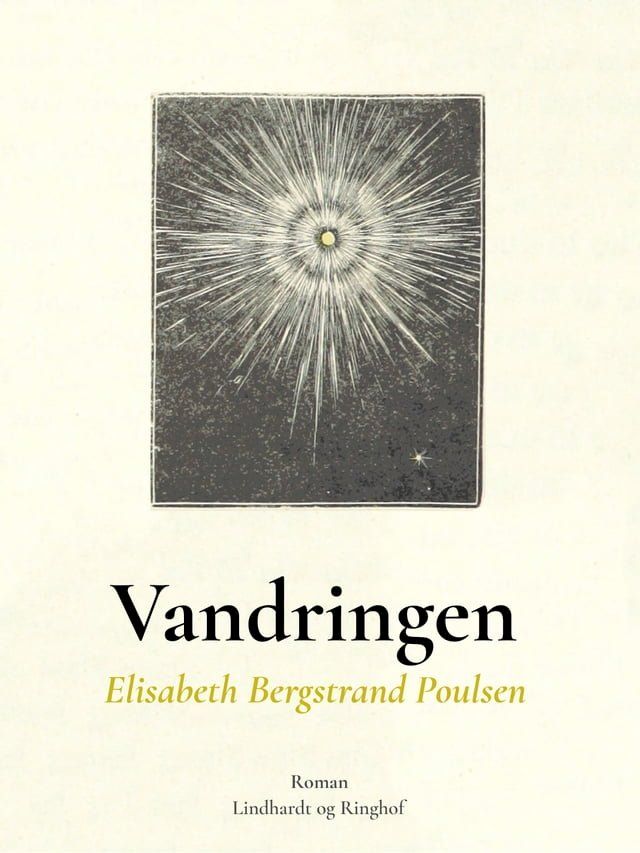  Vandringen(Kobo/電子書)