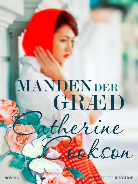 Manden der gr&aelig;d(Kobo/電子書)