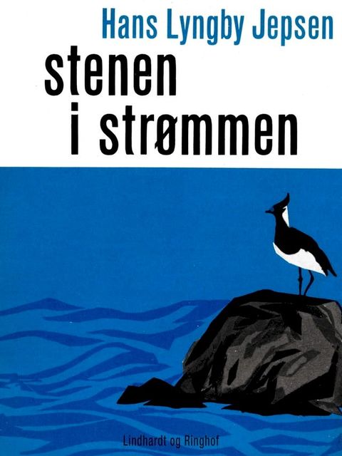 Stenen i strømmen(Kobo/電子書)