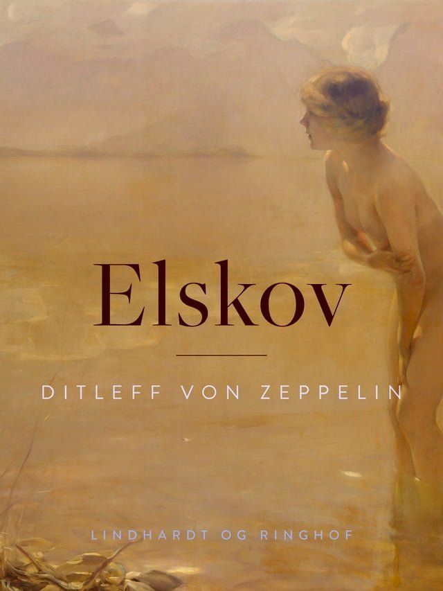  Elskov(Kobo/電子書)