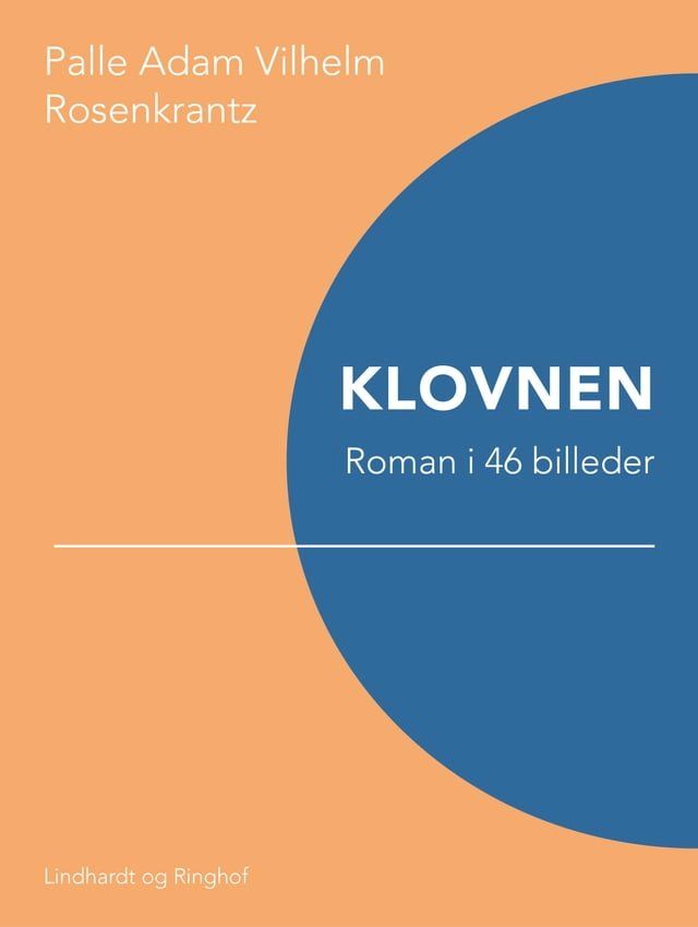  Klovnen(Kobo/電子書)