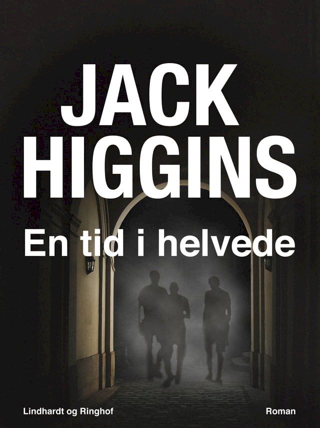  En tid i helvede(Kobo/電子書)