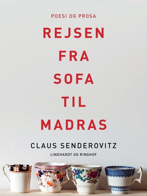 Rejsen fra sofa til madras(Kobo/電子書)