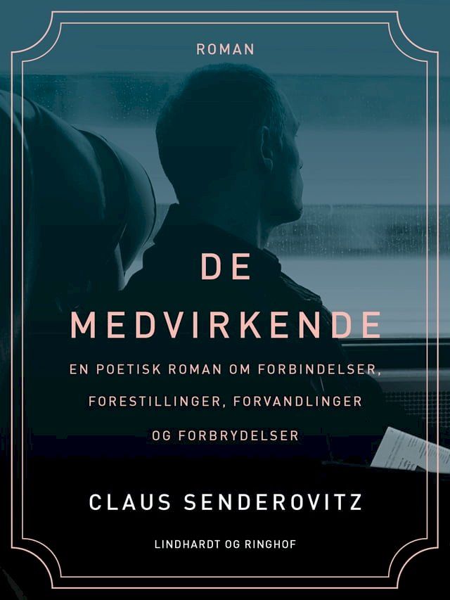  De medvirkende(Kobo/電子書)