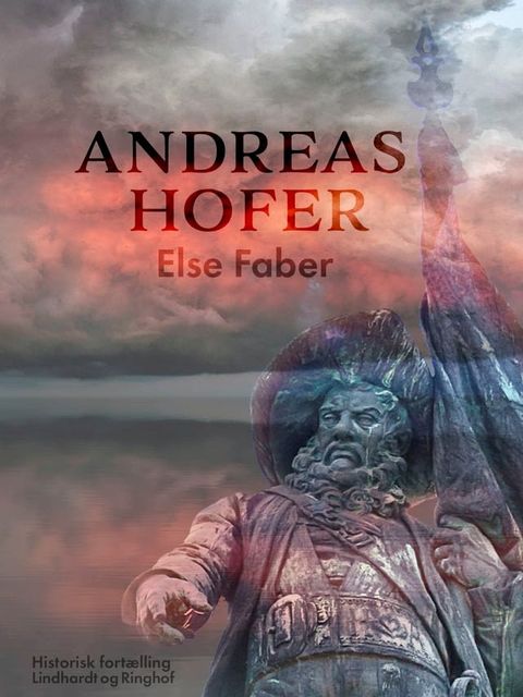 Andreas Hofer(Kobo/電子書)