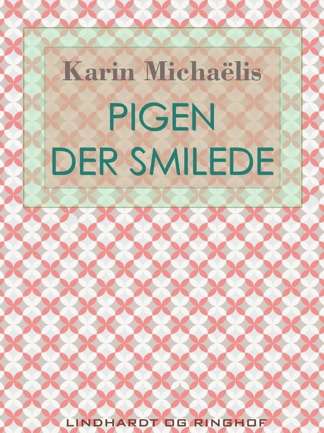  Pigen der smilede(Kobo/電子書)