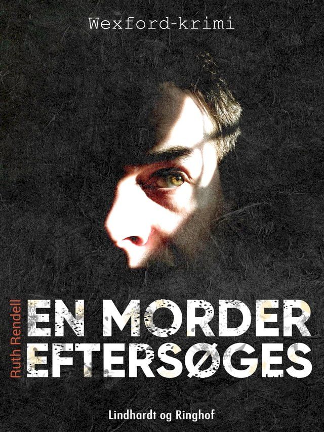  En morder efters&oslash;ges(Kobo/電子書)